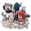 1000 Baseball Cards from 7 Decades view 1