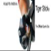 Tiger Stick Batting Grip 4.25 Oz Hand Grip Pine Tar Baseball Bat view 3
