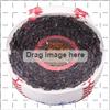 Baden Official Senior Little League Raised Seams Leather Baseball - 2BBSLG (Dozen) view 2