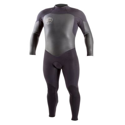O'Neill Wetsuits Origianl 3mm Full Suit (Black, Small)