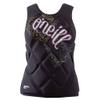 O'Neill Wetsuits Women's Gem Comp Vest (Black/Festival, 10) view 1