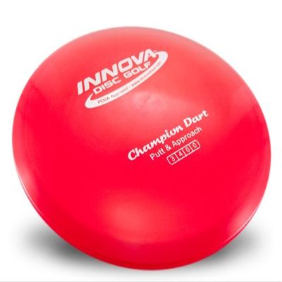 INNOVA Champion Dart 170-175g