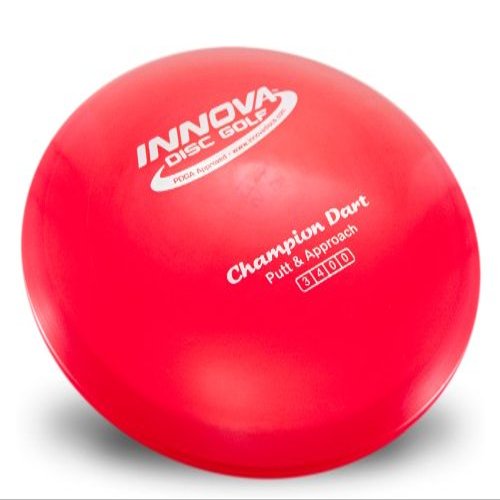 INNOVA Champion Dart 170-175g