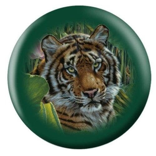 Bowlerstore Products African Tiger Bowling Ball- by Lee Kronschroeder (8lbs)