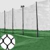 Cimarron 25' x 150' Golf Barrier Netting view 1