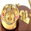 Kaleidoscope Music Box/Roulette view 2