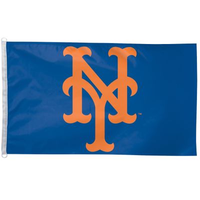 MLB New York Mets 3-by-5 foot Flag