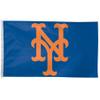 MLB New York Mets 3-by-5 foot Flag view 1