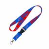 NFL Buffalo Bills Lanyard with Detachable Buckle view 1