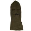 Rothco 3 Hole Face Mask - Complete Cold Weather Protection for Professionals, Tactical Enthusiasts, and Outdoor Adventurers Coyote Brown view 4