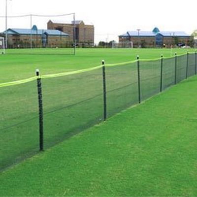 BSN SPORTS Markers Fencing Package, Dark Green, 150'