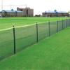 BSN SPORTS Markers Fencing Package, Dark Green, 150' view 1