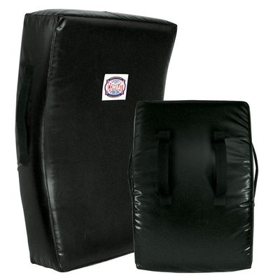 Combat Sports Curved Body Shield