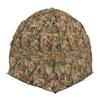 Ameristep Doghouse Lightweight Durable Hunting Spring Steel Ground Blind with 8 Windows & Backpack Carrying Case - 2 Hunters Concealment - Easy Setup & Takedown - Canada Compliant view 3