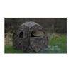 Ameristep Doghouse Lightweight Durable Hunting Spring Steel Ground Blind with 8 Windows & Backpack Carrying Case - 2 Hunters Concealment - Easy Setup & Takedown - Canada Compliant view 4