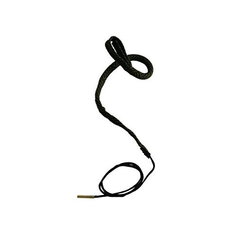 Academy Sports Hoppe's BoreSnake .44 and .45 Caliber Bore Cleaner