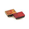 OPTRONICS MC-36RS Clearance Light Stud Red view 1