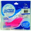 Fishbites E-Z Squid - Longer Lasting (Pink) view 1