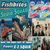 Fishbites E-Z Squid - Longer Lasting (Pink) view 2