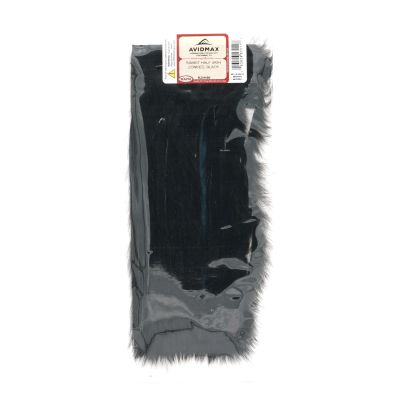 Wapsi White River Fly Shop Zonked Rabbit Half-Skin