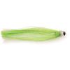 P-Line TI-0312-GP T-Squid Insert 3pk 5" T-Squid Insert 3pk, Green/Rainbow, 4.5" view 1