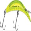 K15X Kwikfish X-Treme (Rattle) Fickle Pickle view 1
