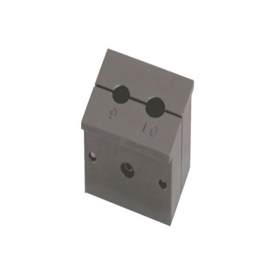 Cyclus 720057 Support for Repair of Axes, Grey, One Size