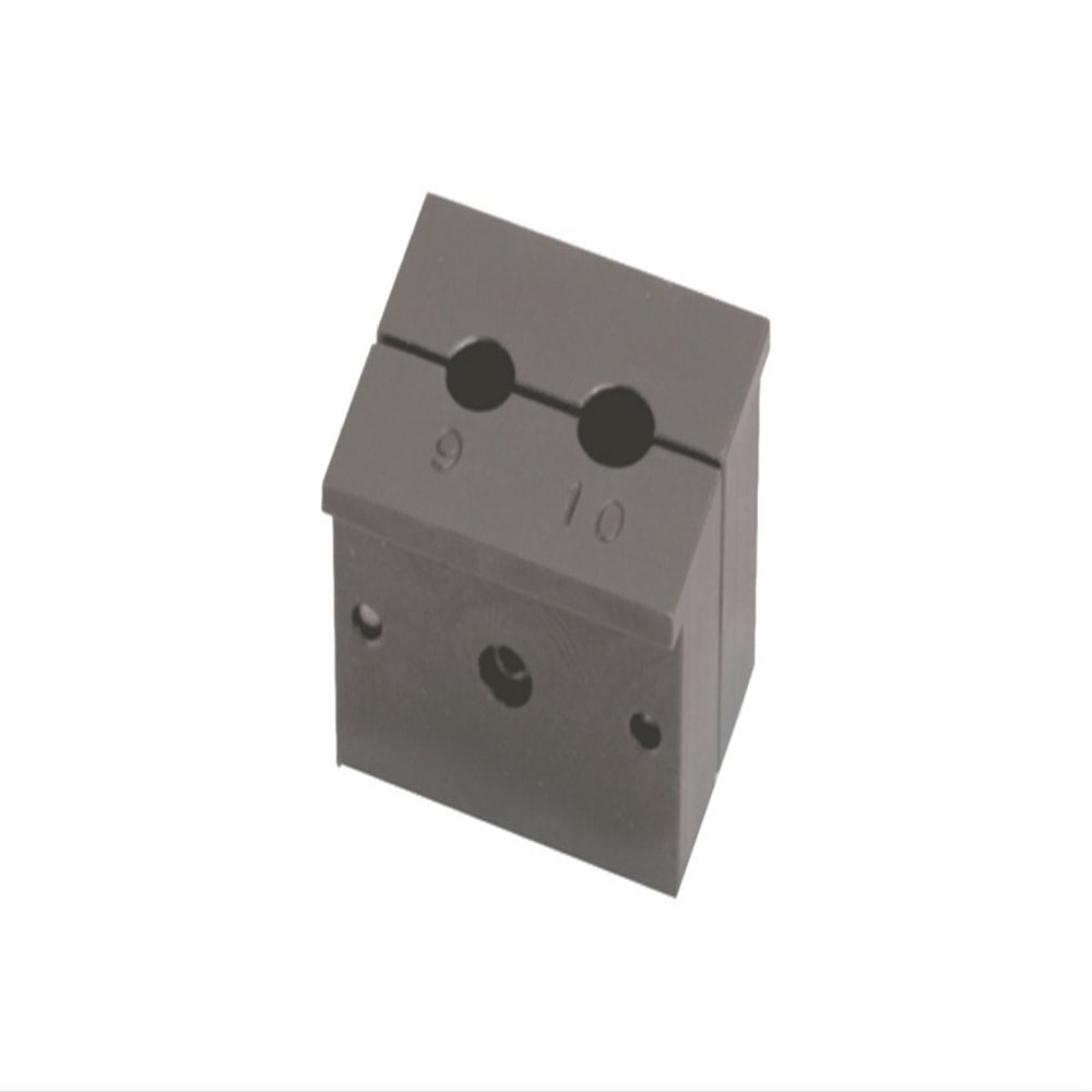 Cyclus 720057 Support for Repair of Axes, Grey, One Size