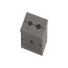 Cyclus 720057 Support for Repair of Axes, Grey, One Size view 1