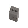 Cyclus 720057 Support for Repair of Axes, Grey, One Size view 2