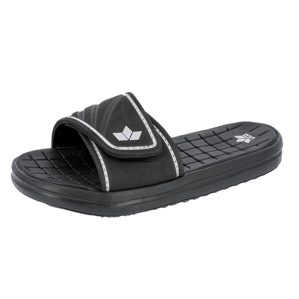 Lico Barracuda V Size 11.5 US Black