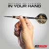 RED DRAGON Darts  Golden Eyes  32g Professional 85% Tungsten Darts Set with Dart Flights and Dart Shafts (Stems) view 4