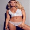 Gossard Women's Superboost Lace Non-Padded Plunge Bra, White (White), Medium view 3