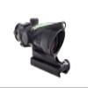 Trijicon ACOG TA31-CH-G Trijicon 4x32 Scope with Dual Illuminated Green Crosshair .223 Ballistic Reticle view 1
