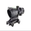 Trijicon ACOG TA31-CH-G Trijicon 4x32 Scope with Dual Illuminated Green Crosshair .223 Ballistic Reticle view 4