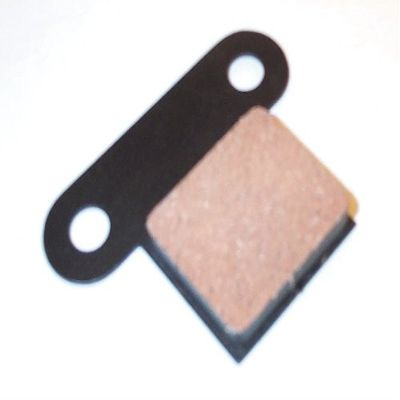 1979-1984 Trailfire Brake Pad Retainer