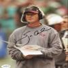 Autographed Jon Gruden Photo - Bucs 8x10 W jsa Sticker - Autographed NFL Photos view 1