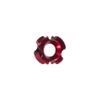 October Mountain Products Tri-View Peep Sight (Red - 1/8 in.) view 1