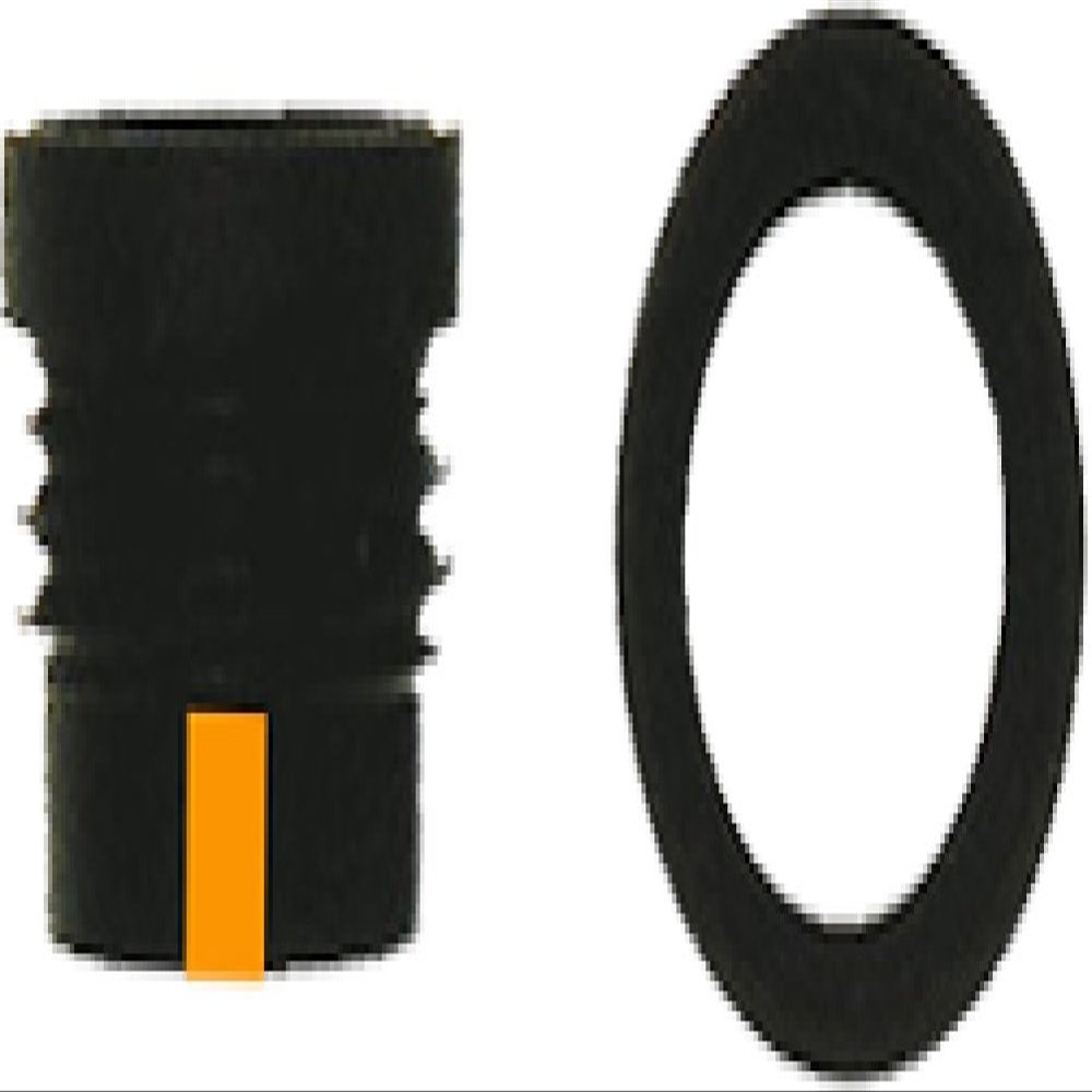 Specialty Archery Verifier 1/4 in. No. 9