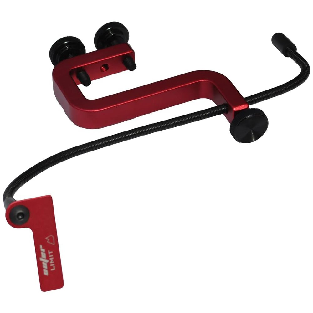 OUTER LIMIT Dead Eye Sight Pin Calibrator