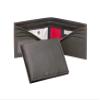 Tokens & Icons NHL Game Played Jersey Wallet - Washington Capitals (81WC) view 1