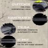 BladesUSA Hk-1249 Ninja Sword 25-Inch Overall view 4