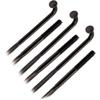 Sapim C-X Ray Black 2.0 Bladed Bicycle Wheel Spokes - Bag of 20 (2.0 290mm) view 1