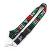 Aminco NBA Los Angeles Clippers Viva Lanyard