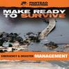 Panteao Productions: Make Ready to Survive: Emergency and Disaster Management - PMRS04 - Prepper - Survival Training - Survivalist - Bugging out - DVD view 1