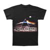 Pink Floyd- Dark Side Lander T-Shirt Size M view 1
