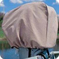 926116OG Outboard Motor Covers