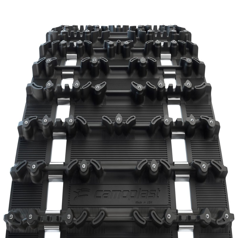 Camoplast 9191H Ice Attak High Performance Trail Track