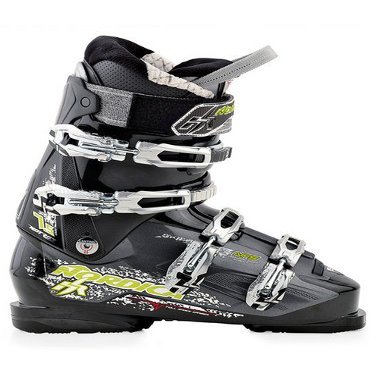 Nordica Mens Hotrod 75 - 2012 - 28.5 Silver