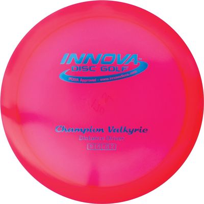 INNOVA Disc Golf - Champion Valkyrie Distance Driver